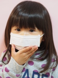 子供が花粉症なのか風邪なのか判断しにくい症状を見分ける方法