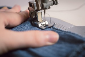 入園準備のためにミシンを買う必要があるのだろうか?