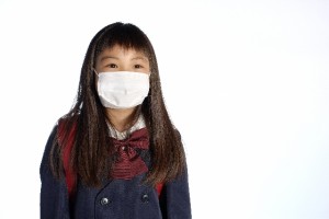 子供の咳がでる原因は鼻水がとまらない花粉症が元凶だった？！