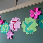 入園準備のための名前付けや手作りアイテムについて