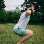 メンズのヒップ トレーニングについて|かっこわるいお尻は嫌だ!!