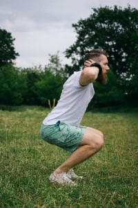 メンズのヒップ トレーニングについて|かっこわるいお尻は嫌だ!!