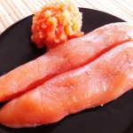 辛子明太子 明太子 たらこの違いって具体的に何でしょう?