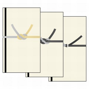 初盆でのお供えやお金を持参する際に表書きってどう書くの？