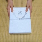 新盆の香典返しってどうすればいいんでしょうか?