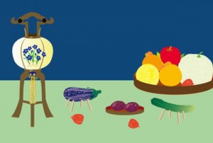 初盆 新盆の時期っていつなの？必ず決まった日に行なわないとダメなの？