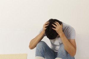 うつ病の症状や行動とはいったいどのようなものなのでしょう?