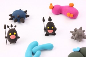 手足口病のウイルスの種類や型その感染力や期間について