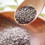 チアシードの食べ方なんですが簡単で美味しく食べるにはどうすればいい？