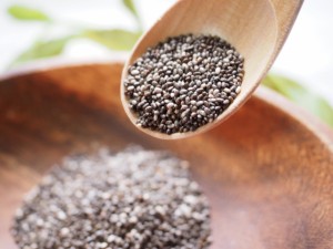 チアシードの食べ方なんですが簡単で美味しく食べるにはどうすればいい?