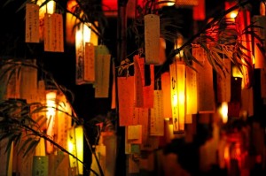 七夕祭り平塚でやっている時間は何時から何時までなの?
