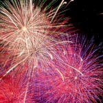 足立の花火の場所でおすすめはどこ?そこへのアクセスはどの駅から?