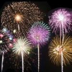 豊田 おいでん祭りの花火などのイベント日程や内容について