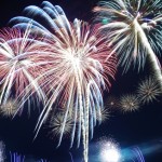 逗子の花火大会の場所はどこ?アクセスはどうすればいいの?