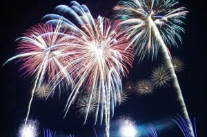 逗子の花火大会の場所はどこ？アクセスはどうすればいいの？