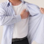 脇汗を止めるにはどうしたら良いのでしょう?