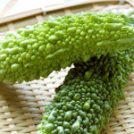 ゴーヤの苦味の取り方で栄養はなくなってしまうのだろうか？