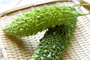 ゴーヤの苦味の取り方で栄養はなくなってしまうのだろうか？