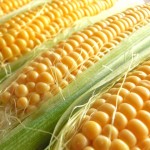 とうもろこしの茹で方なんですがレンジでチンする方法はどうやるの?