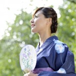 浴衣の着方なんですが女の人の場合どっちが前になるの？右？左？