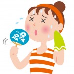 汗かきを治す方法を教えてください、どうやったら治るのでしょう?
