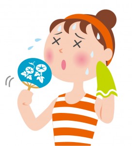 汗かきを治す方法を教えてください、どうやったら治るのでしょう?