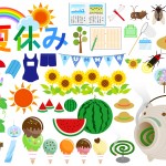 夏休みの工作ですが小学生低学年の場合、なにをつくればいいの?