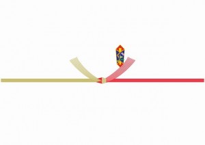 結婚祝いのお返しののしはどれを使って何を書いたらいいの？