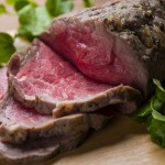 ローストビーフって生焼けかどうか心配ですどう判断すべきなの?