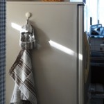 冷蔵庫がうるさいのですが何か良い対策はあるのでしょうか?