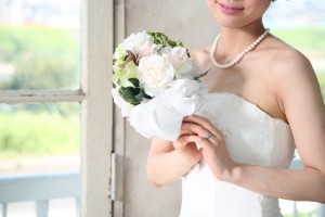 結婚祝いのプレゼントを女友達に贈る場合にもらって嬉しい物はなに?