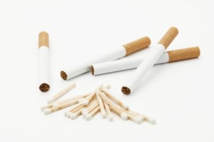 アイコスによる害って普通のタバコと違って少ないんでしょうか？