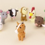 干支の順番と由来について|なぜ十二支の動物達の順番は決まってるの?