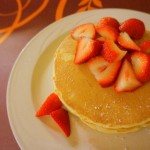 パンケーキとホットケーキの違いはあるのでしょうか?
