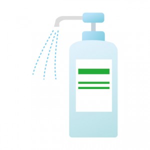 アルコールを使って油汚れを分解できるのでしょうか？