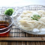 運動会のお弁当にそうめんはありだろうか?