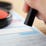 実印 銀行印 認印の違いってなんなのでしょう?一緒なの?
