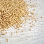 アマランサスの食べ方ってどうすればいい?その効能は?