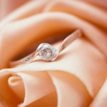 婚約指輪のお返しの相場って?また品物はなにがいいの?
