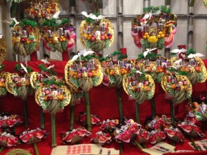 酉の市 浅草での混雑具合ってどんな感じ？なるべく避けるためには？