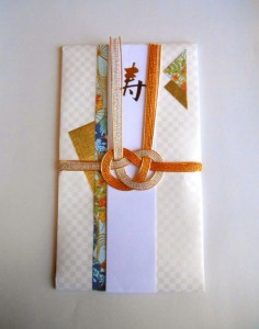 ご祝儀の書き方なんですが結婚式の場合どうかけばいいの？