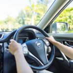 車の運転のコツについて、バッグ駐車ってどうすれば上手くなるの?