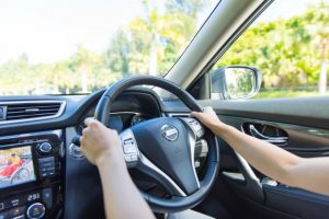 車の運転のコツについて、バッグ駐車ってどうすれば上手くなるの?