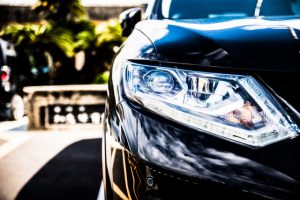 ヘッドライトの黄ばみって取れないんですけど、どうすれば落ちますか？