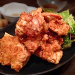 唐揚げを揚げる時に使うのは小麦粉?片栗粉?なにが違うの?