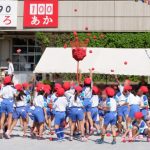 子供の運動会での服装なんですがパパはどんな格好がいいのでしょう?