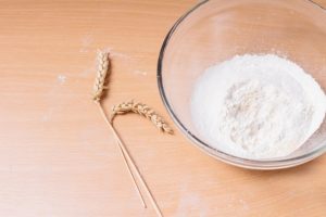 小麦粉と片栗粉の違いって?使い方なんですがどのように使い分けるの?