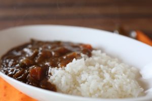 弁当に入れるカレーの持って行き方ですが詰め方はどうすればいい？