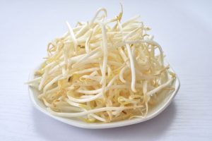 もやしの茹で時間は？シャキシャキの食感はどれくらいがいいの？