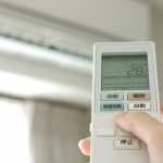 クーラーが冷えない 原因はなんだろう?掃除を頼んでみた結果。。。